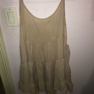 Brandy Melville jada dress
